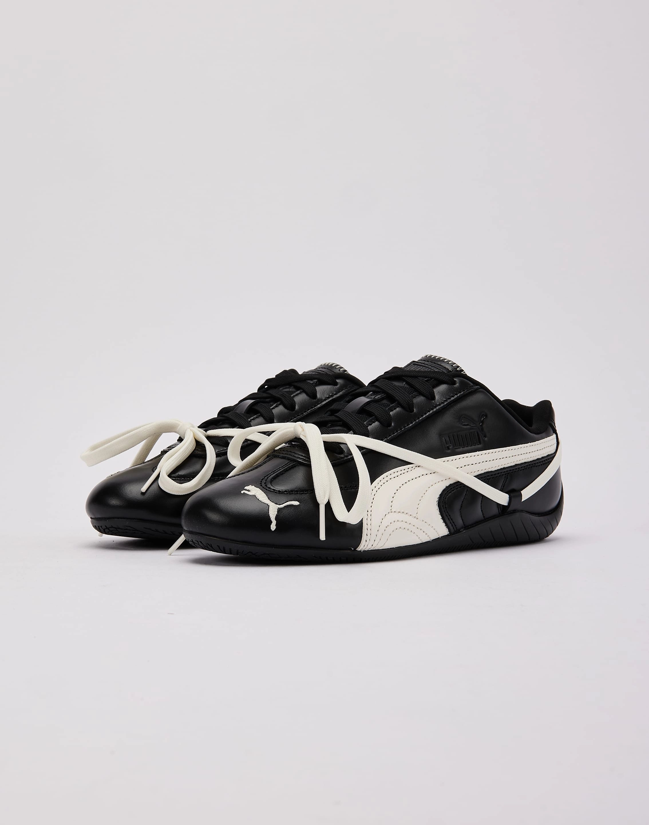 Slow Step Puma ROS?? Speedcat Premium