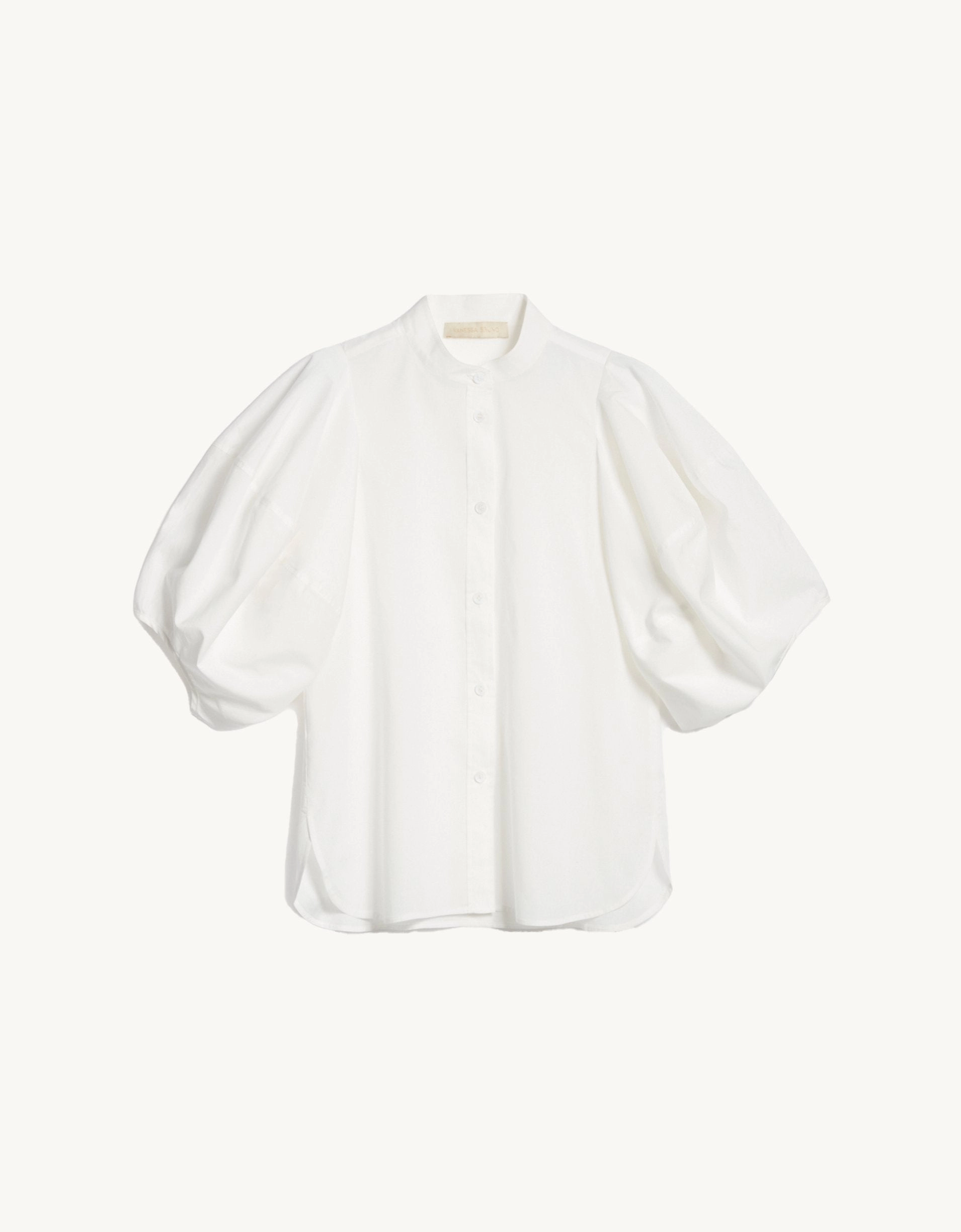 Moisture Wicking Layer Vanessa Bruno Felicie Blouse