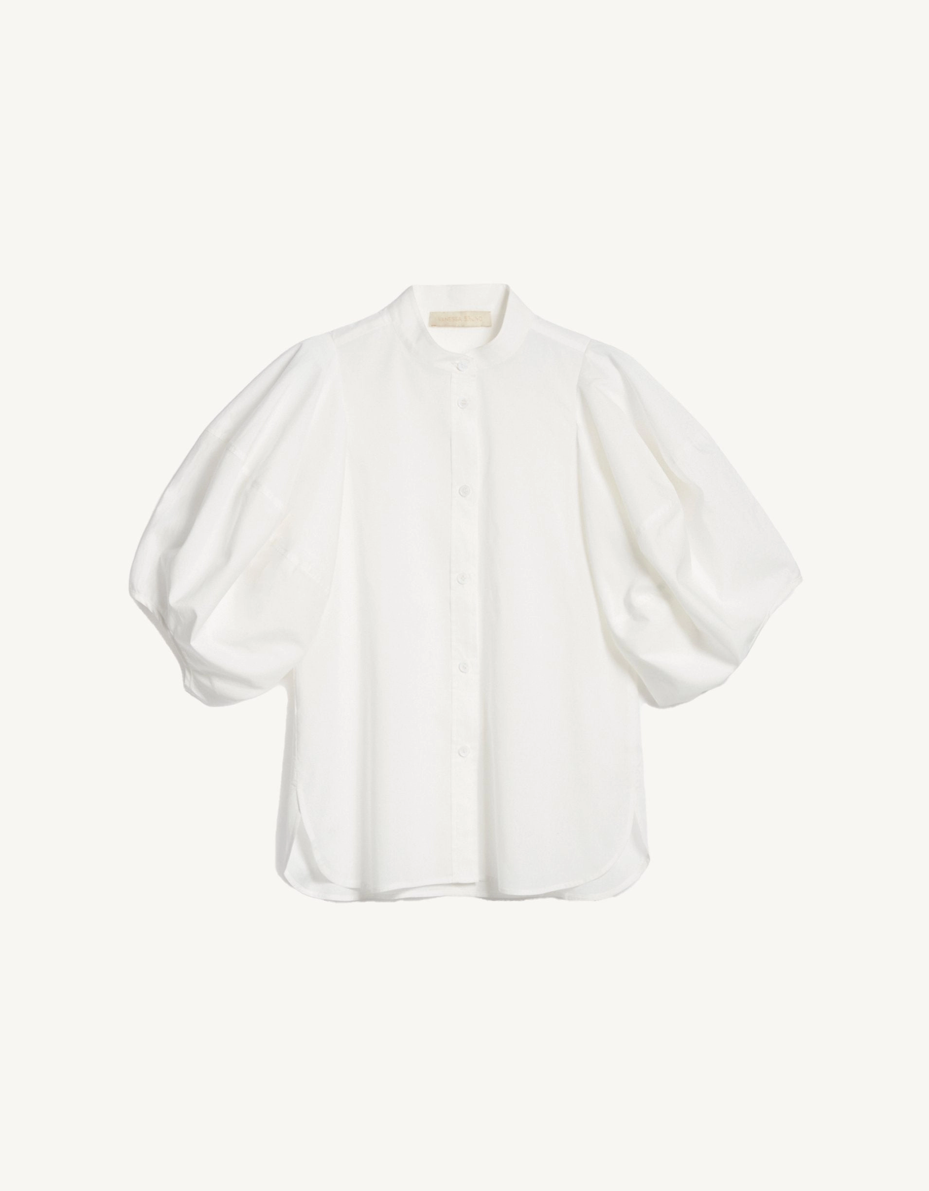 Vanessa Bruno Felicie Blouse Wedding guest