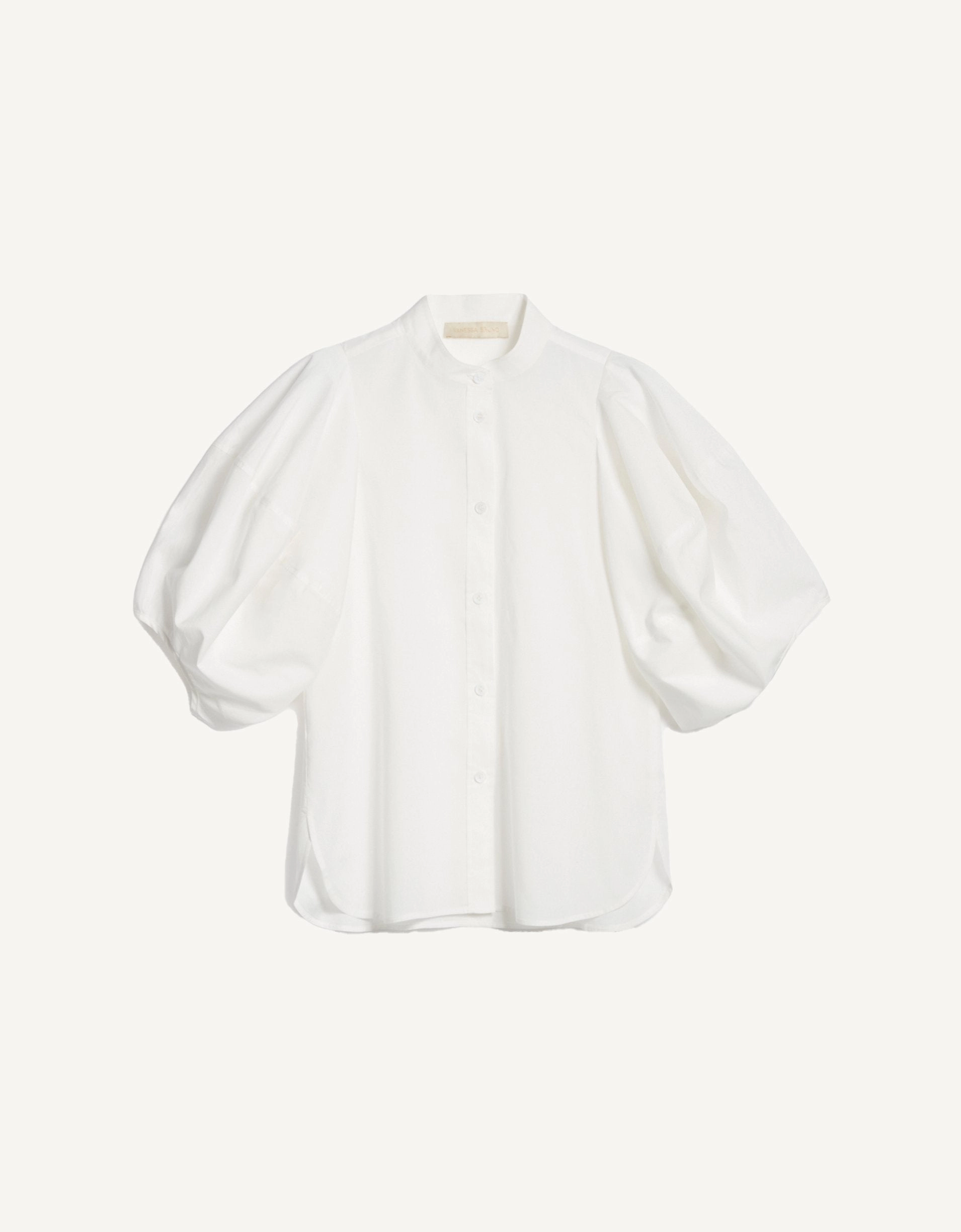 Perfect Fit Vanessa Bruno Felicie Blouse