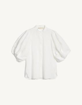 Vanessa Bruno Felicie Blouse Wedding guest