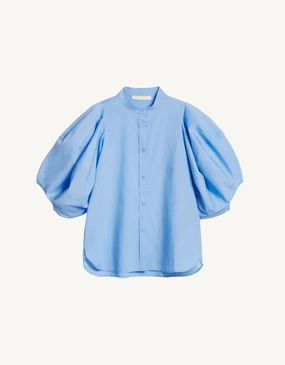 Holiday Style Vanessa Bruno Felicie Blouse
