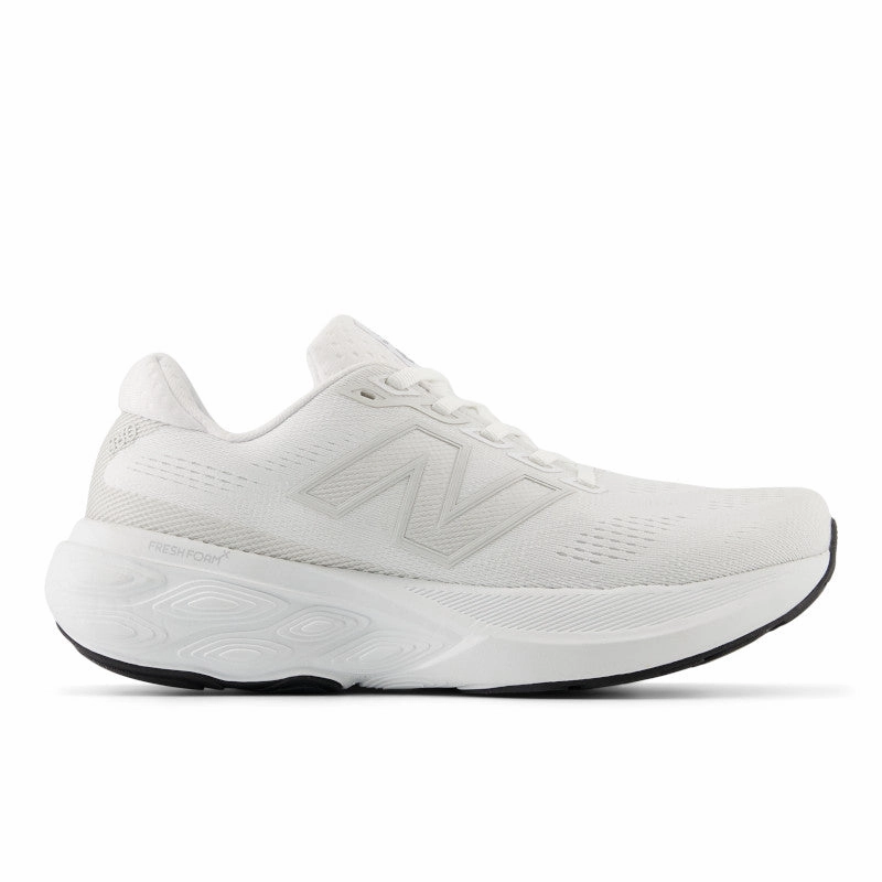 Fresh Foam X 880v15 - White with Sea Salt and Black - Women's globally - recognized