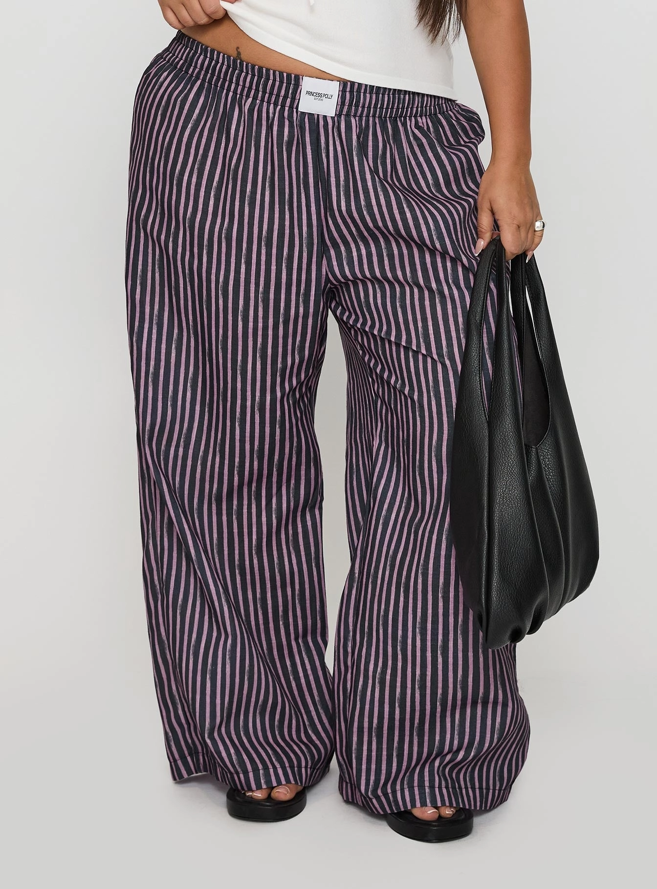 Beach House Pants Multi Curve FourWayStretch Wrinkle-Resistant