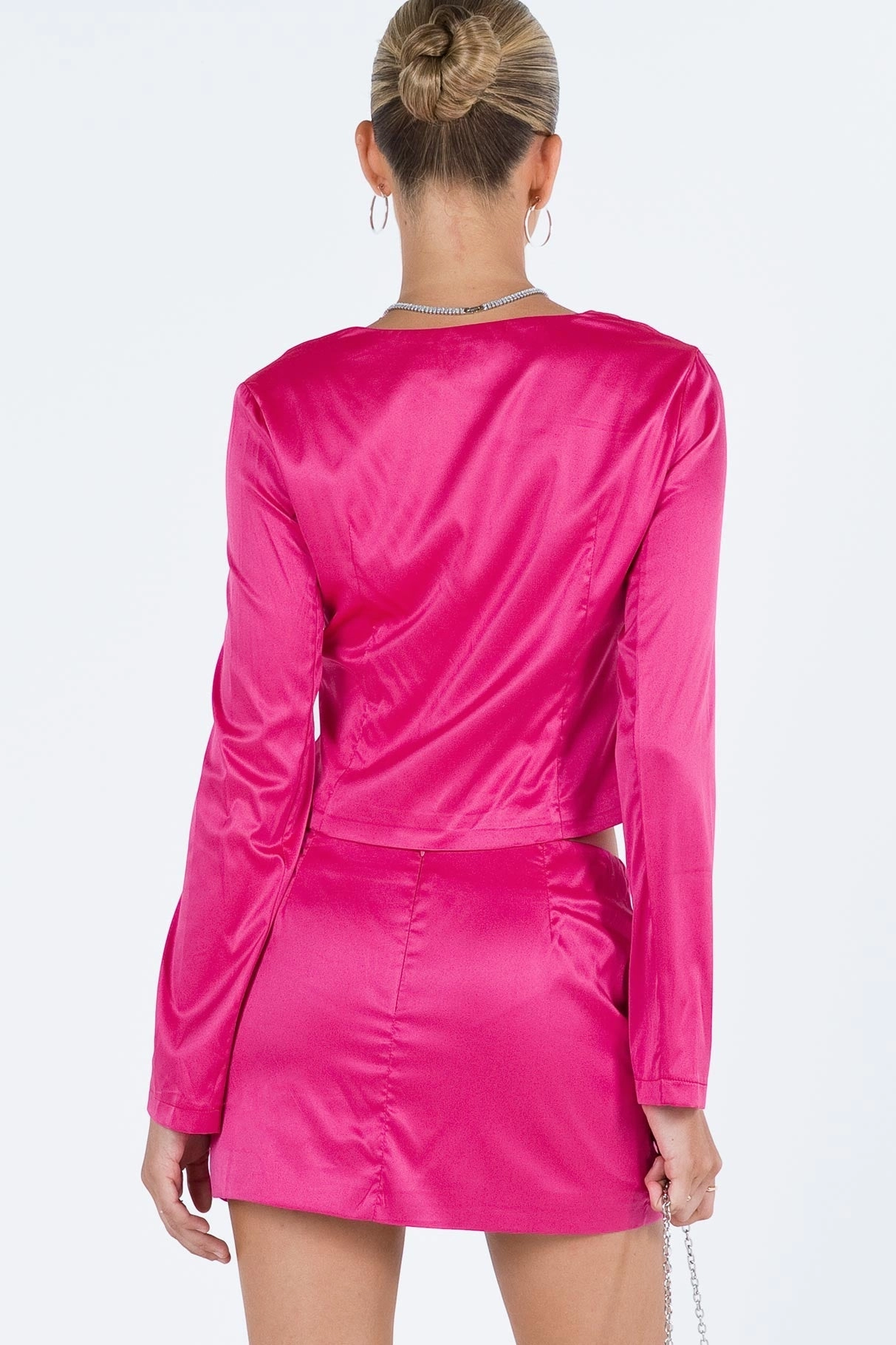 Comfort Innovation Graza Set Pink
