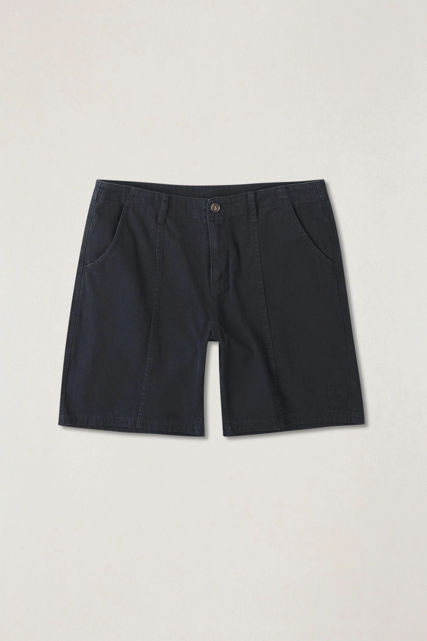 Haight Herringbone Short Vintage Black entertainment industry
