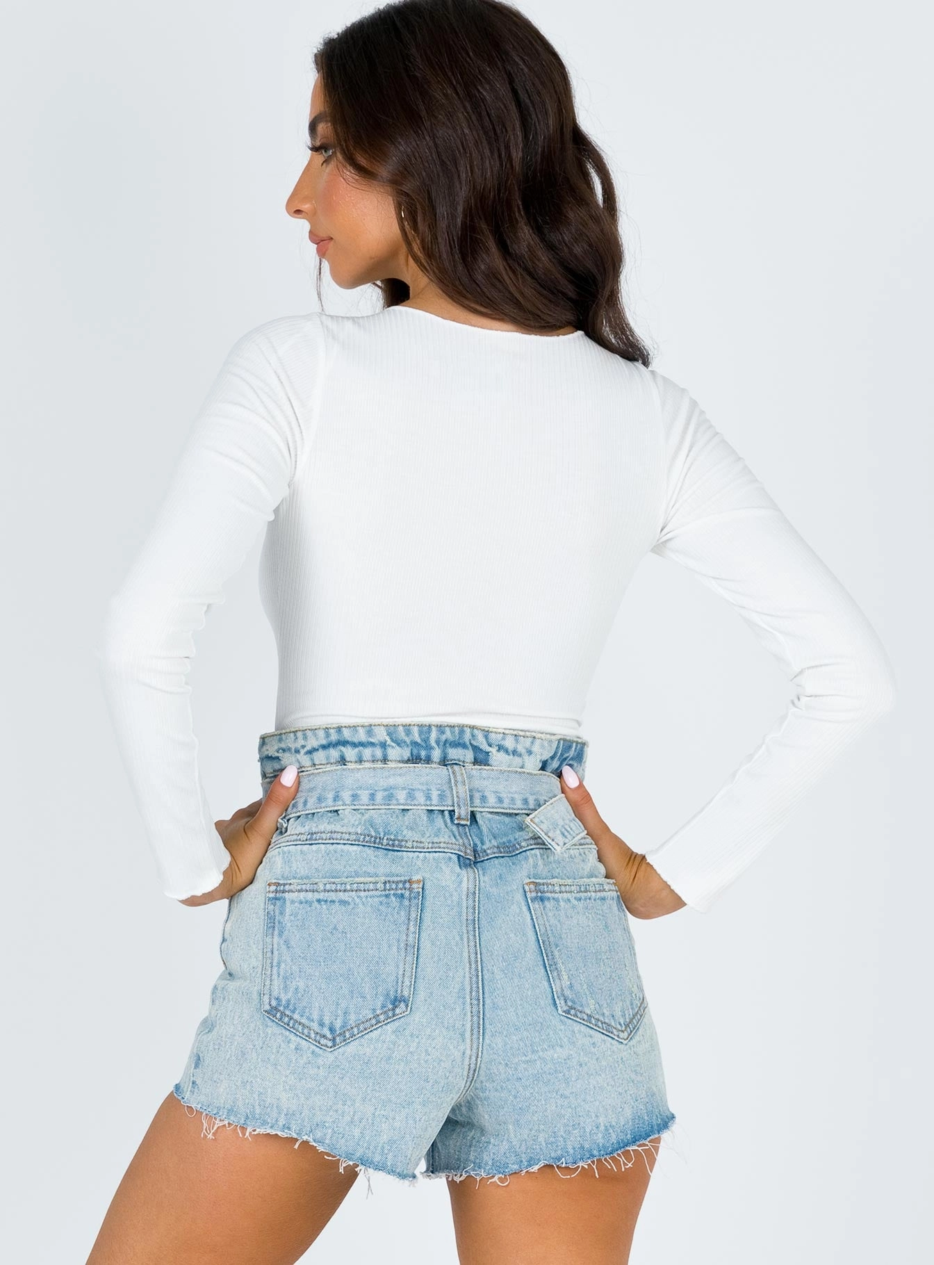 TWIIN Cinch Short soccer uniform