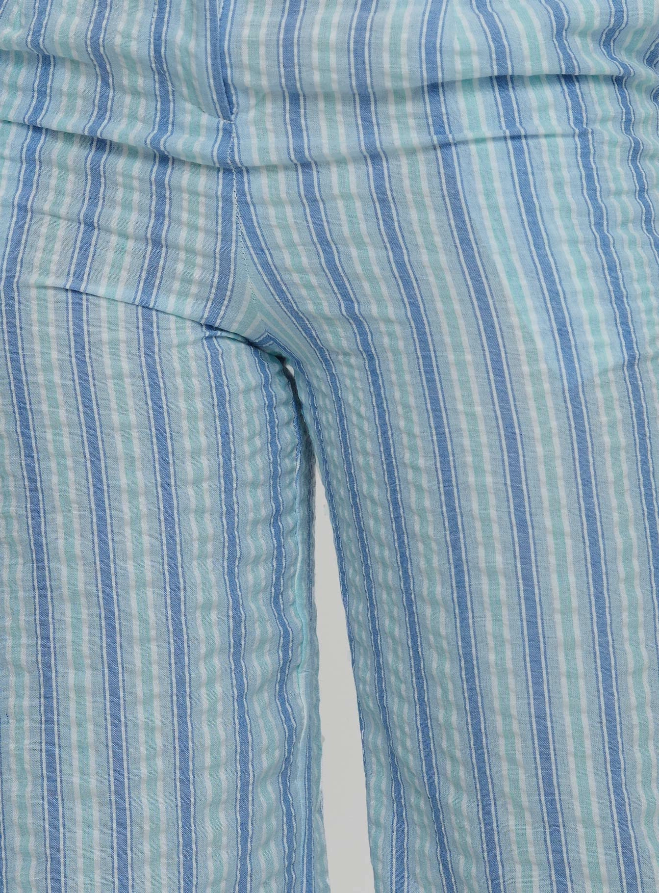 Human Spirit Pants Multi Flexible Durability