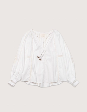 ilio nema otus blouse Festival Outfit