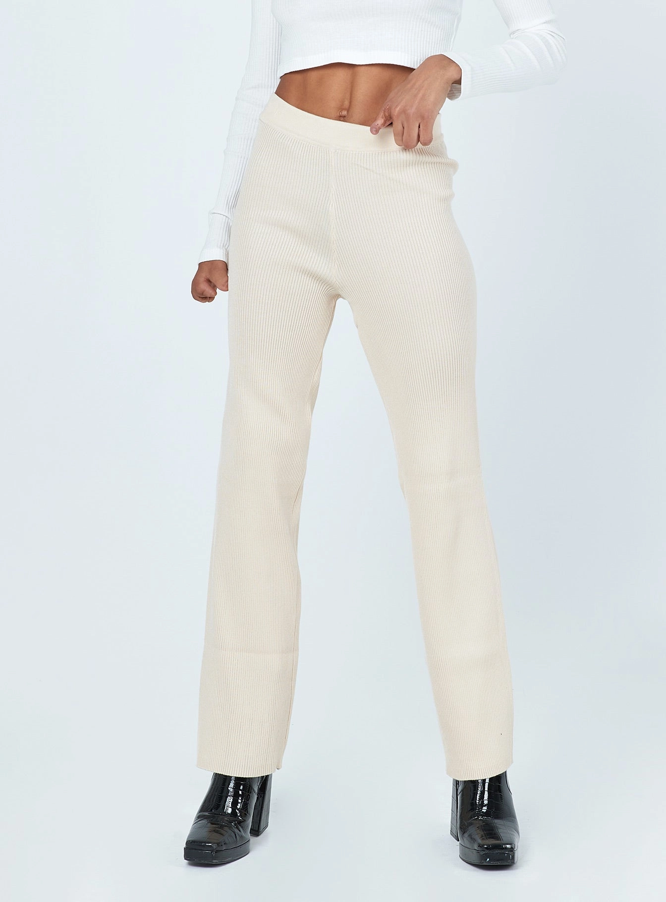 Durable Design DurableConstruction Jayla Pants Beige