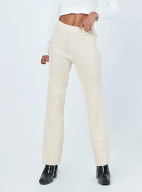 Durable Design DurableConstruction Jayla Pants Beige