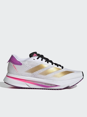 Adizero SL2 Womens running in university tracks shoes Running - companion