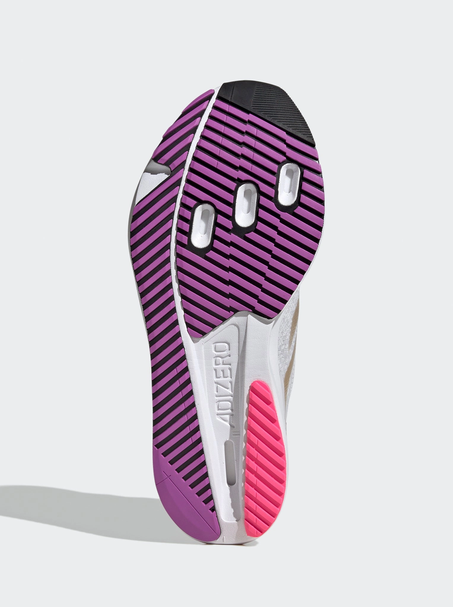 Adizero SL2 Womens Foam Tech