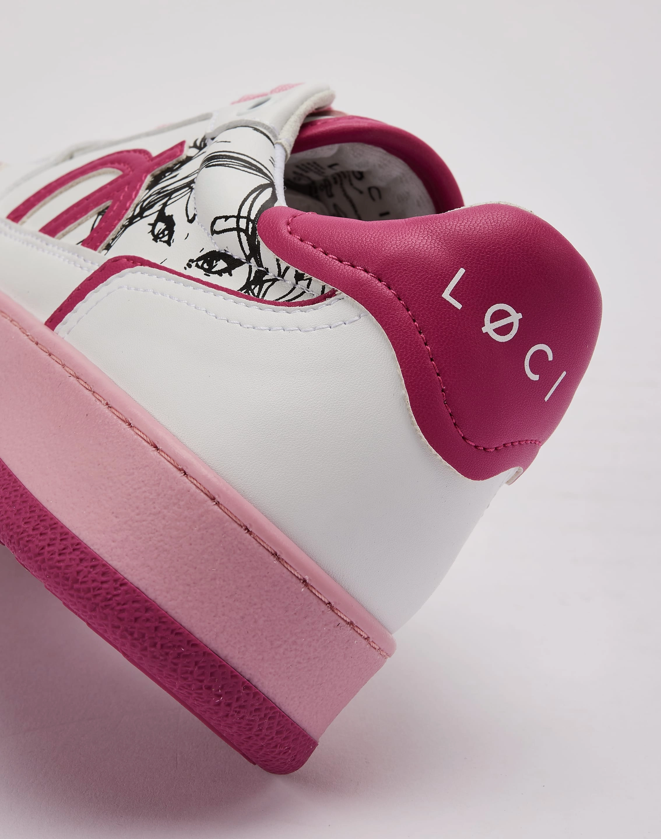 Neutral Tones L?CI Nicki Minaj Neo