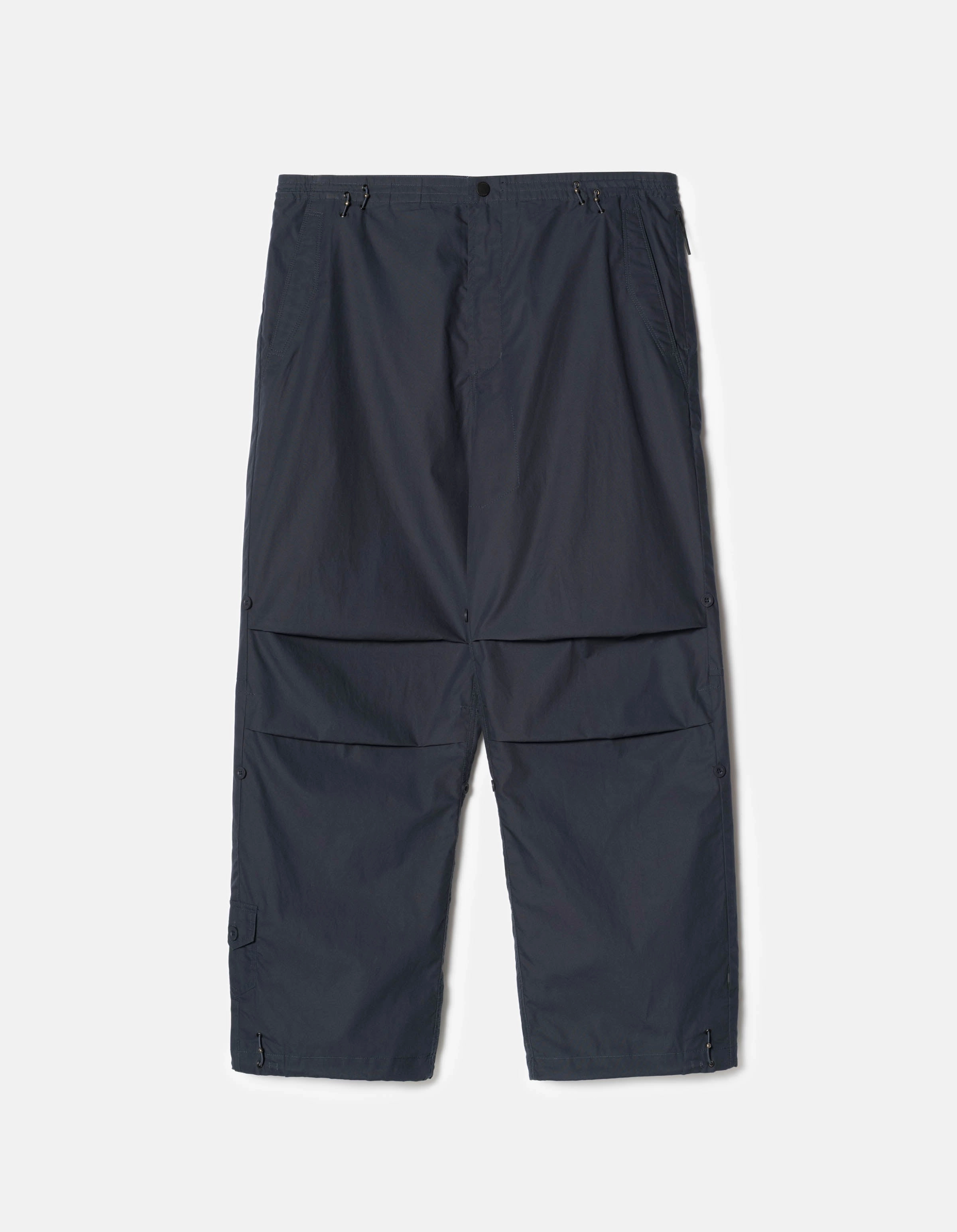 ReflectiveAccentDetails 5304 Original Snopants Loose Fit Navy