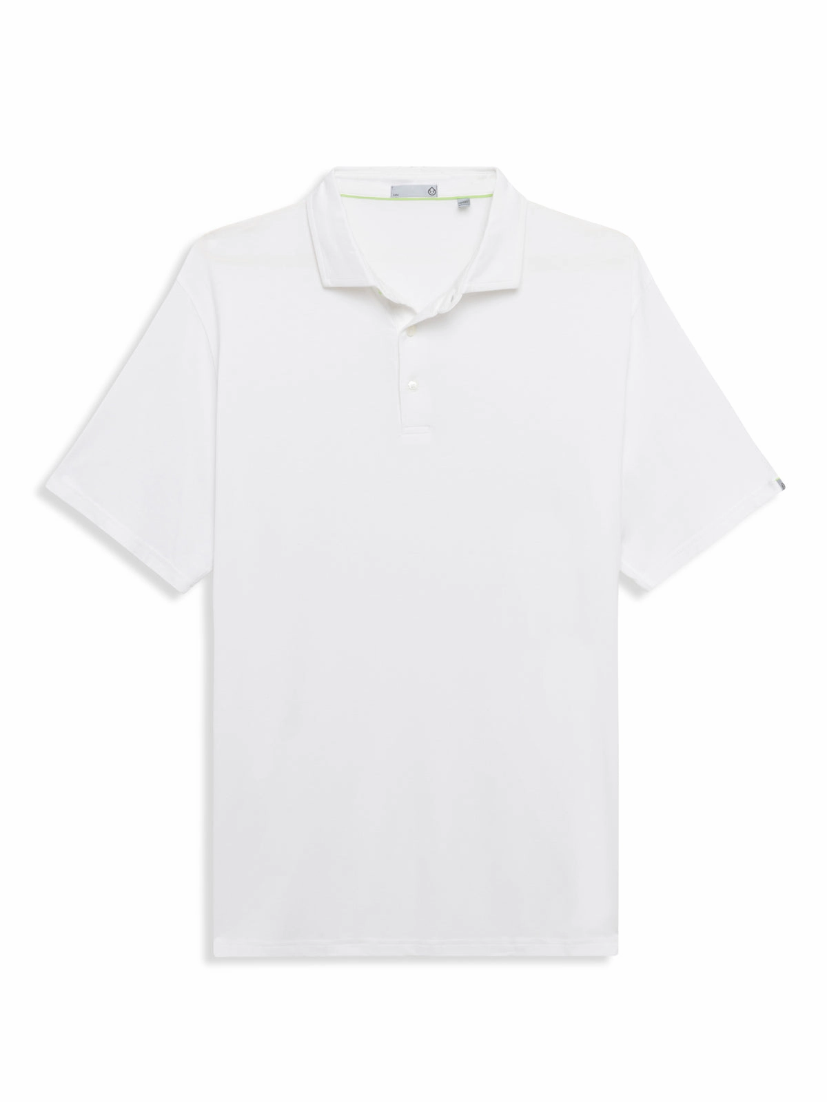 Cloud Polo Chic Layer Polished Style