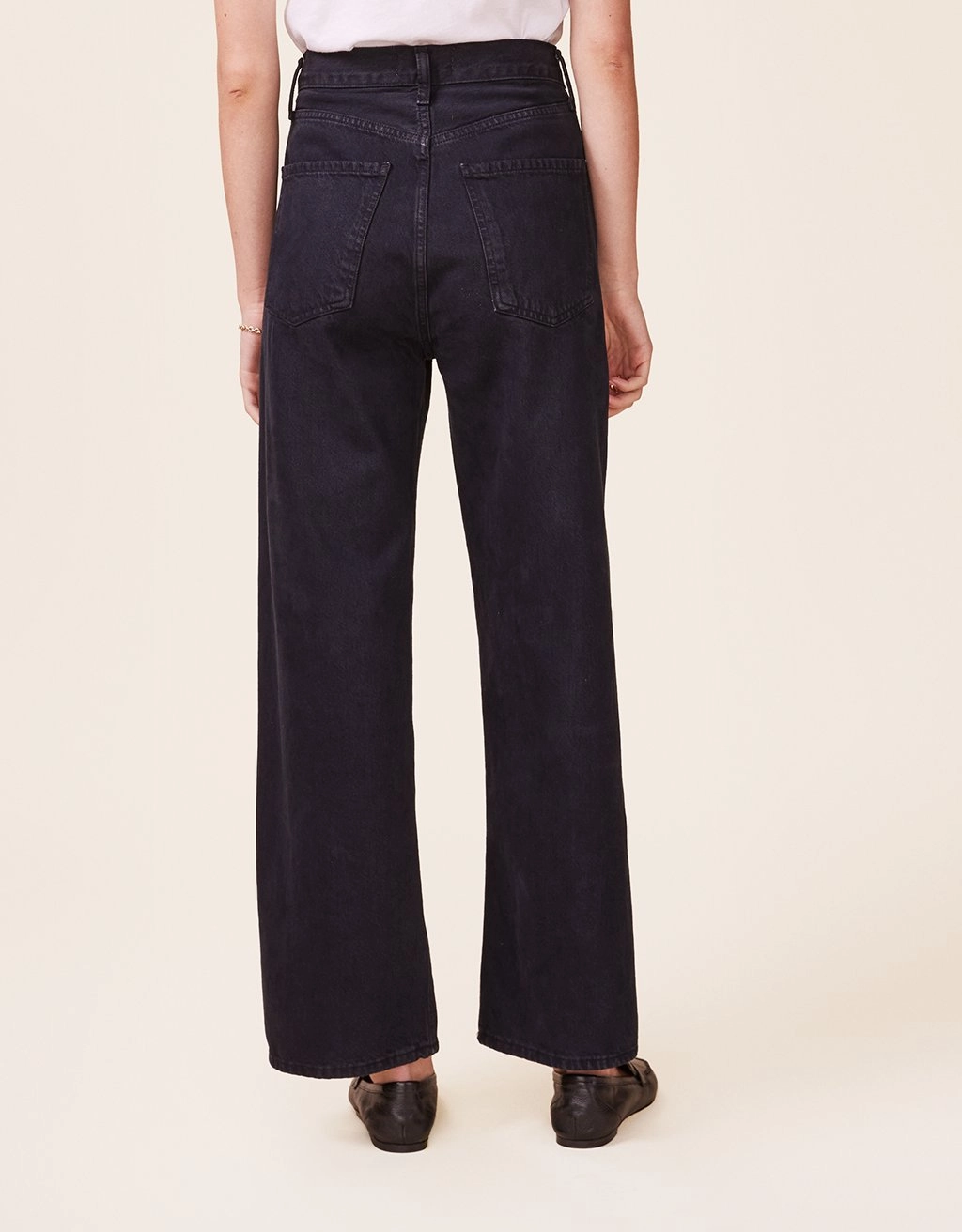 Simple Match Temperature Regulating Fabric Agolde Ren Jean