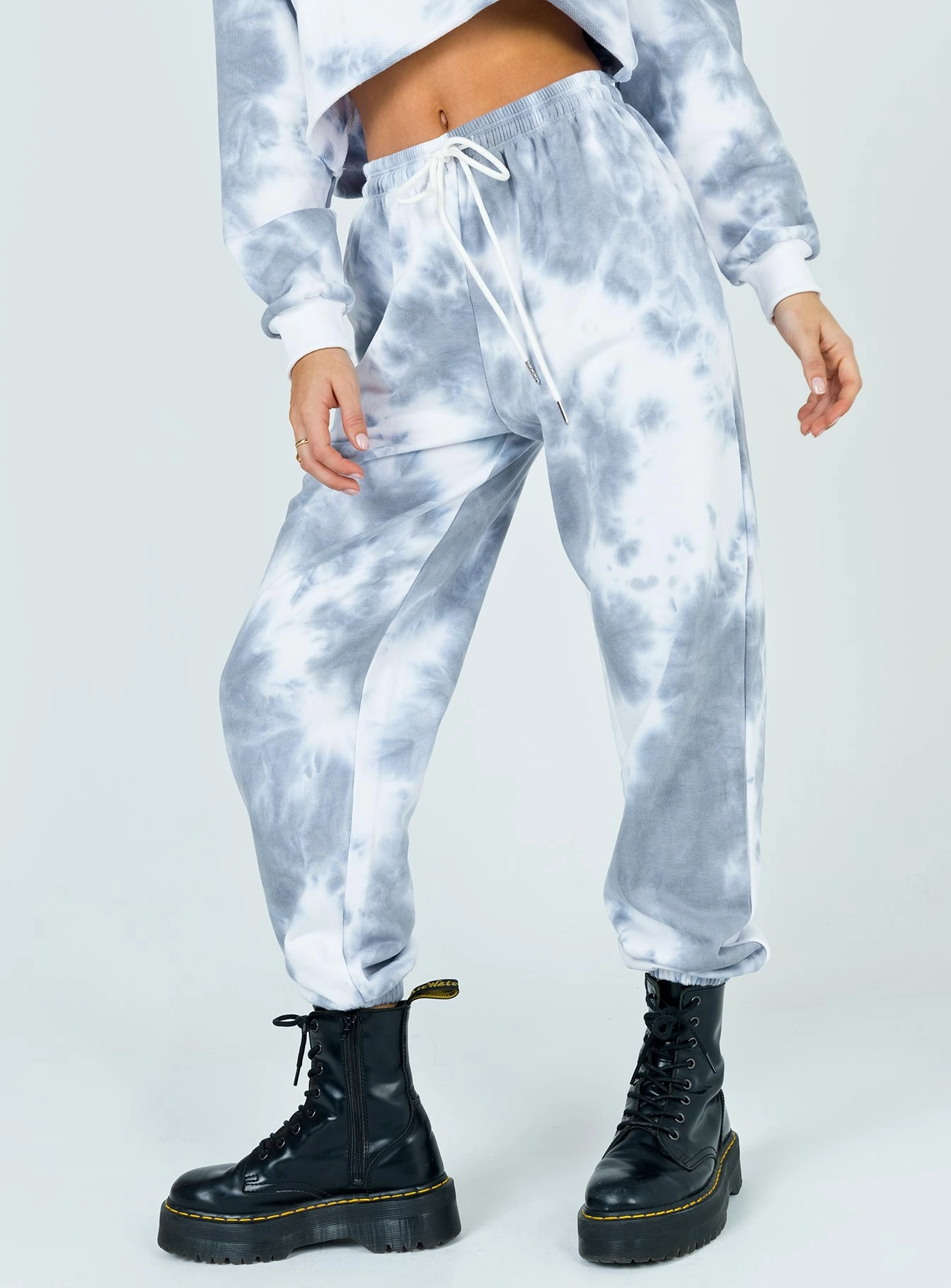 Chill Ready Andre Pants Blue