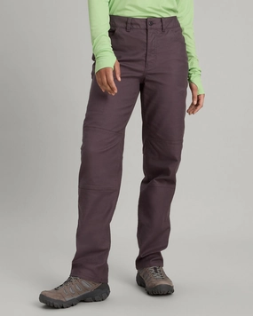 Women's TRL-Tough Pants - Light Quartz Classic Cut