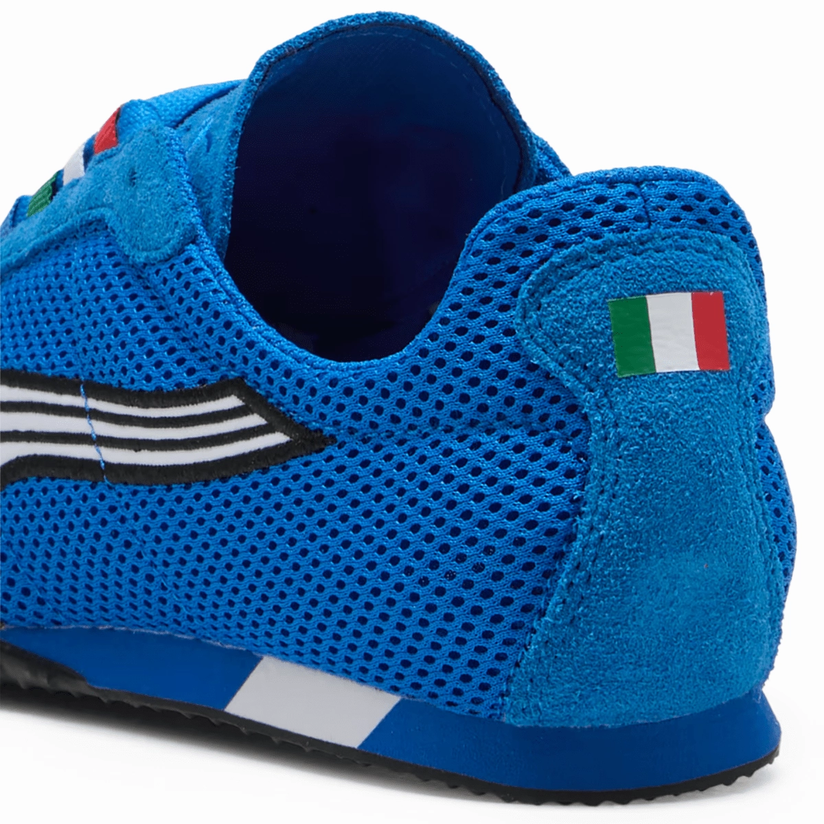 Puma Men's H-Street Track & Field PUMA Team Royal/PUMA White Lightweight Structure Sand Hike