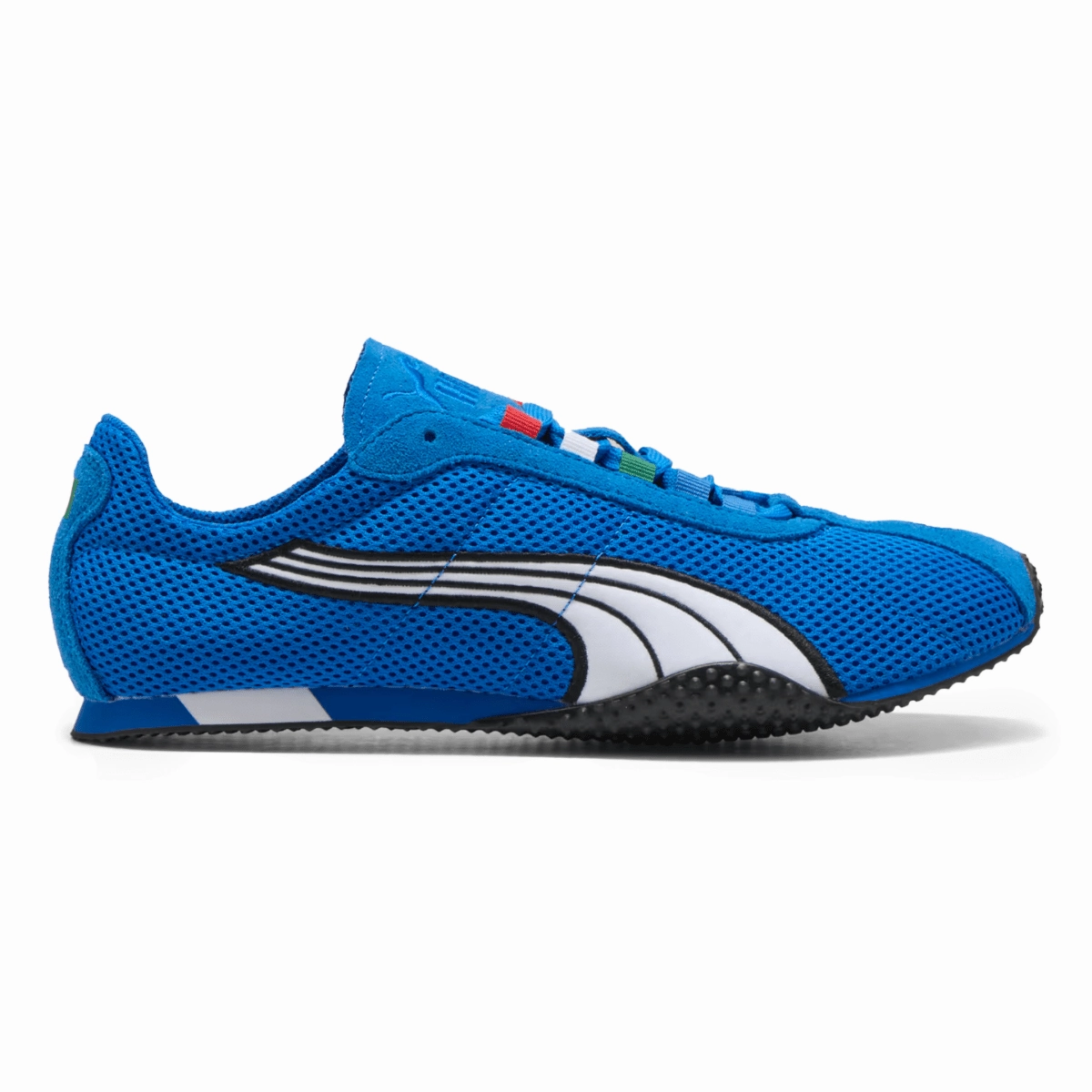Any Season Calm Tone Puma Men's H-Street Track & Field PUMA Team Royal/PUMA White