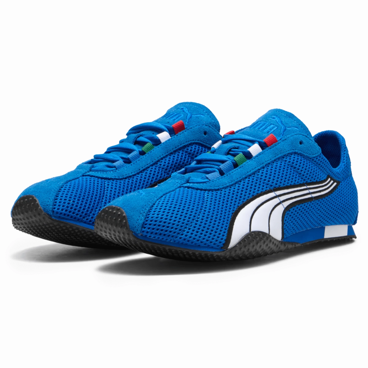 Puma Men's H-Street Track & Field PUMA Team Royal/PUMA White Basic Wear Grab Easy