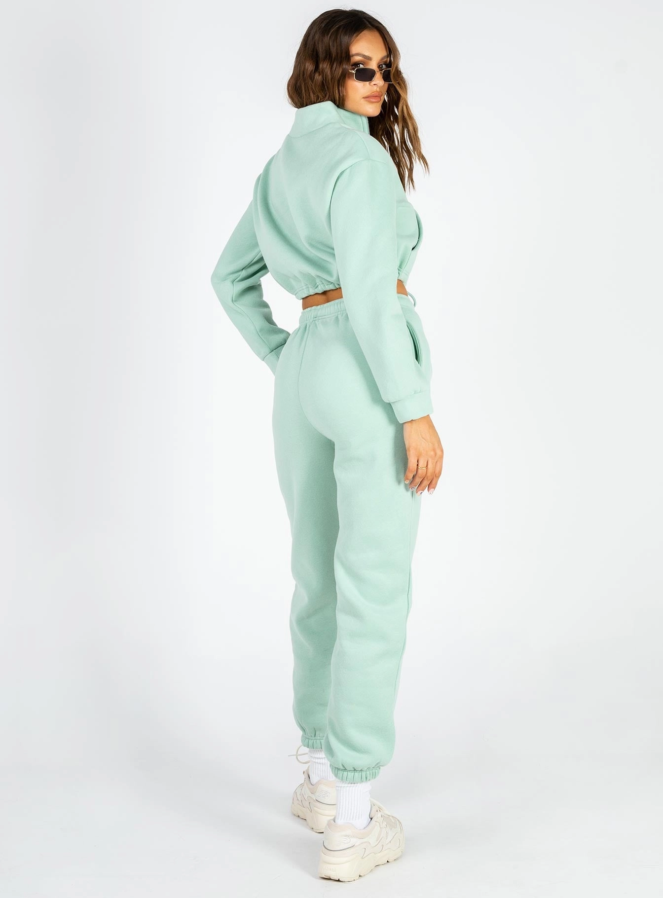 Pheonix Pants Sage Comfort Wear