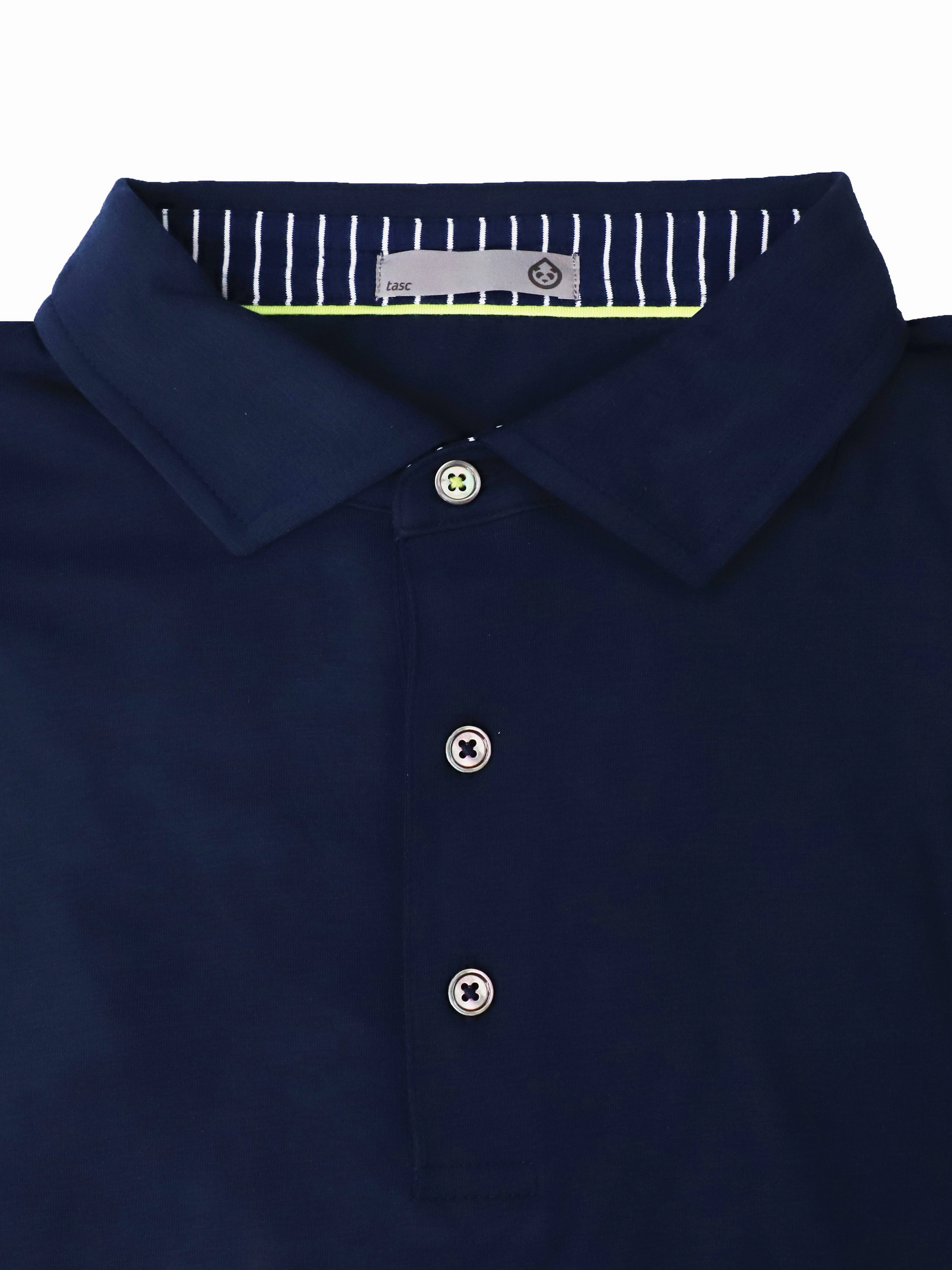Cloud Polo Active Wear Essential Style
