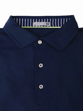 Cloud Polo Active Wear Essential Style