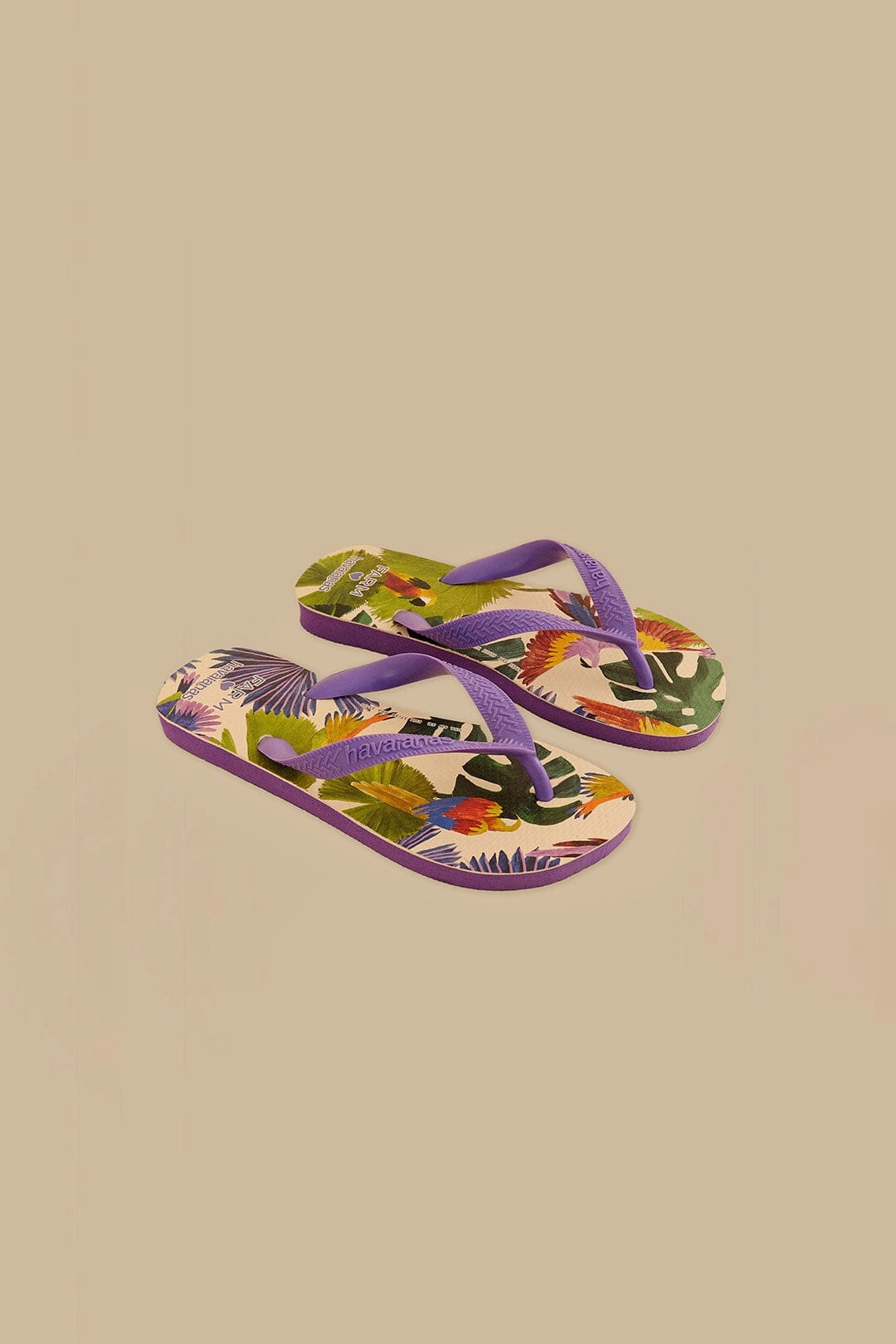 Urban Leisure Light Outdoor Shoes Farm Passaros Pintados Havaianas Sandals
