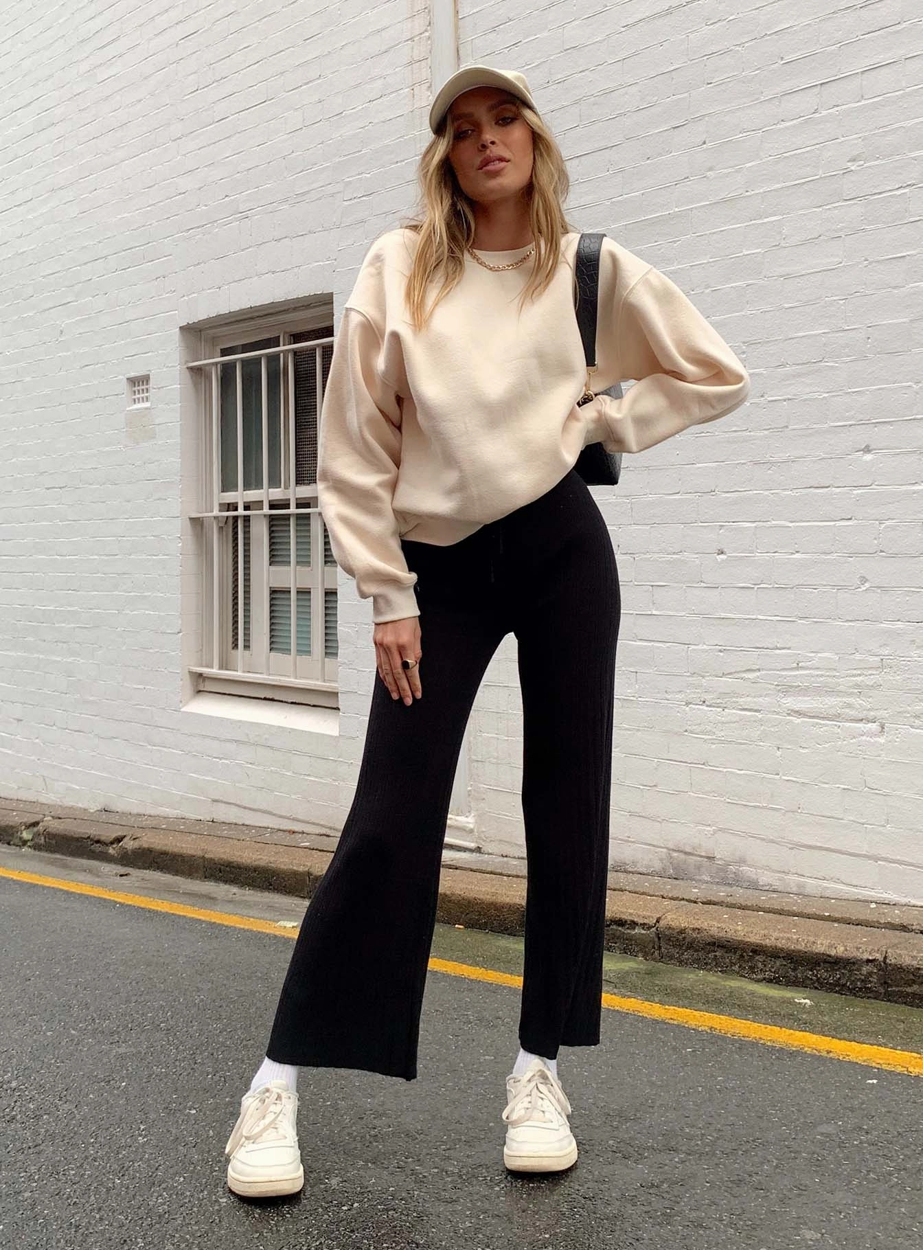 Workwear Majid Pants