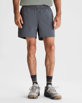 Chill Vibes Fit Free Fit Men's EVRY-Day 5 inch Shorts - Light Navy
