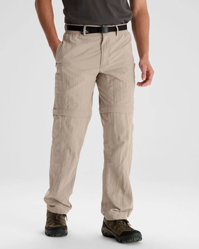 Men's EVRY-Day Convertible Pants  - Hike Body shaping