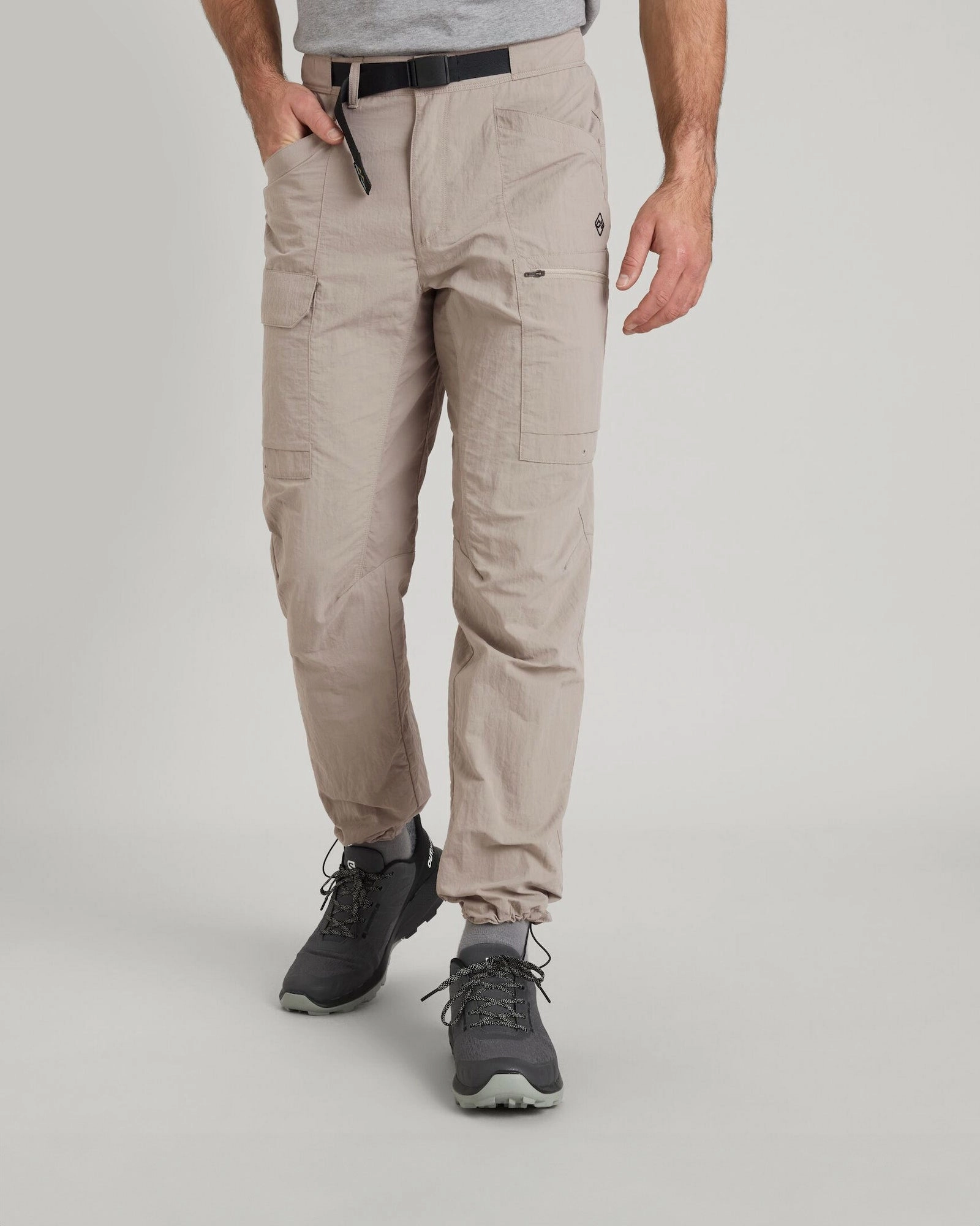 Men's EVRY-Day Pants - Hike Trendy Layering