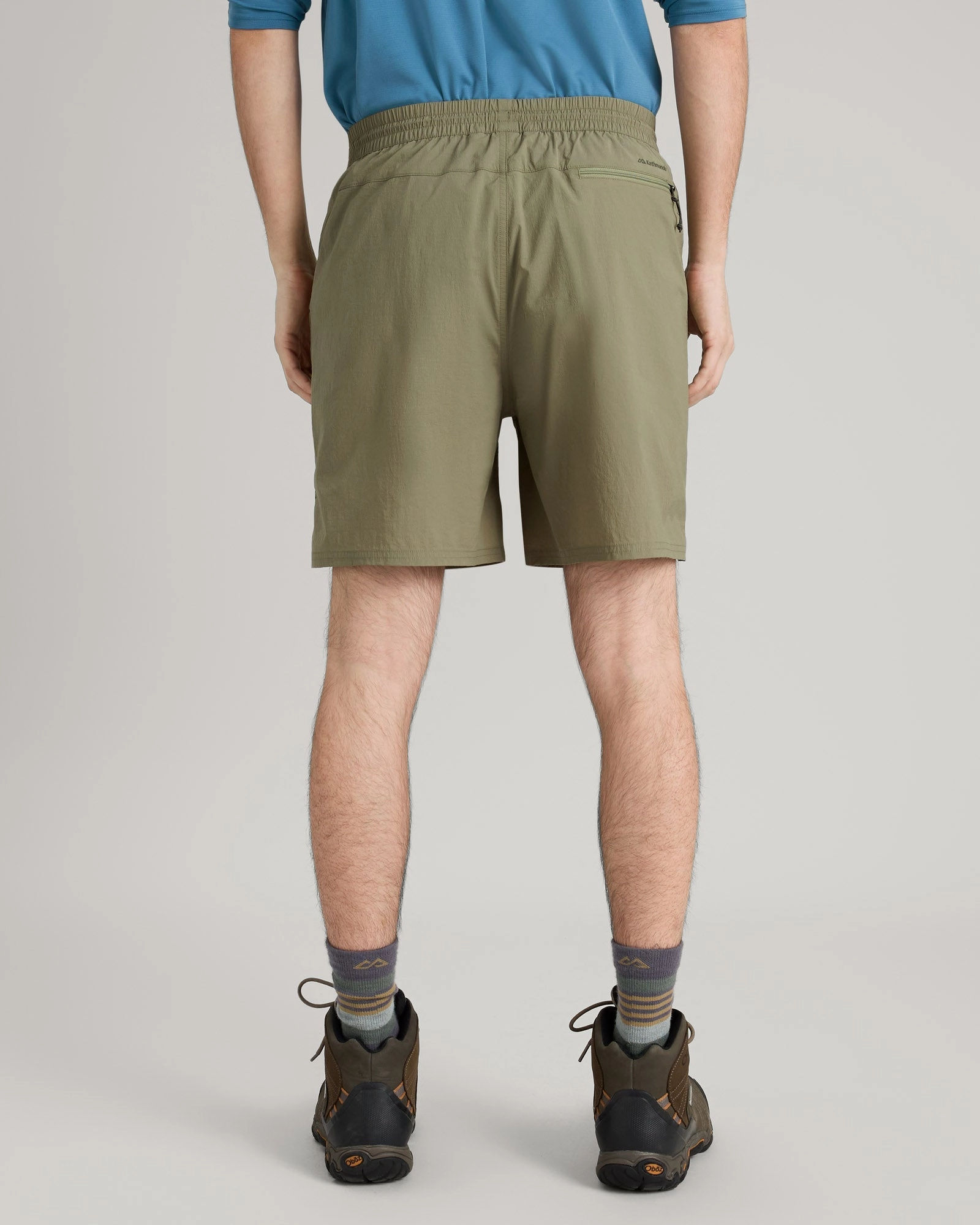 Men's EVRY-Where 7" Shorts - Beech Blazer