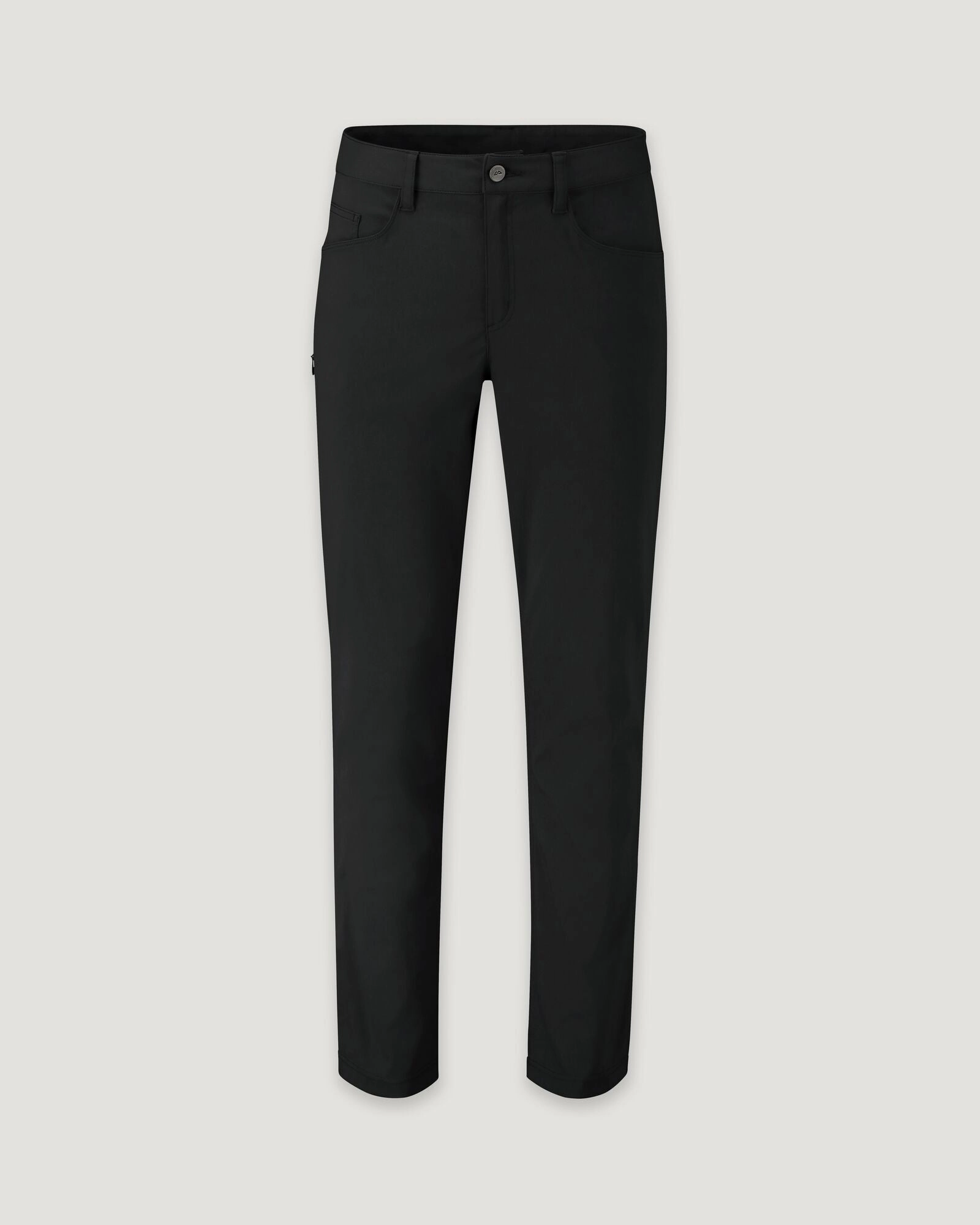 Stretchable Men's Flight Pants - Regular - Black Stingray