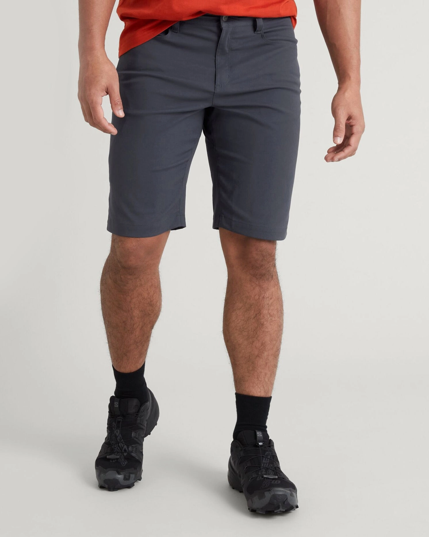Men's Flight Shorts - Night Cool Fit