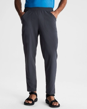 Men's Miro Pull On Pants - Pure Navy Fashion Staple