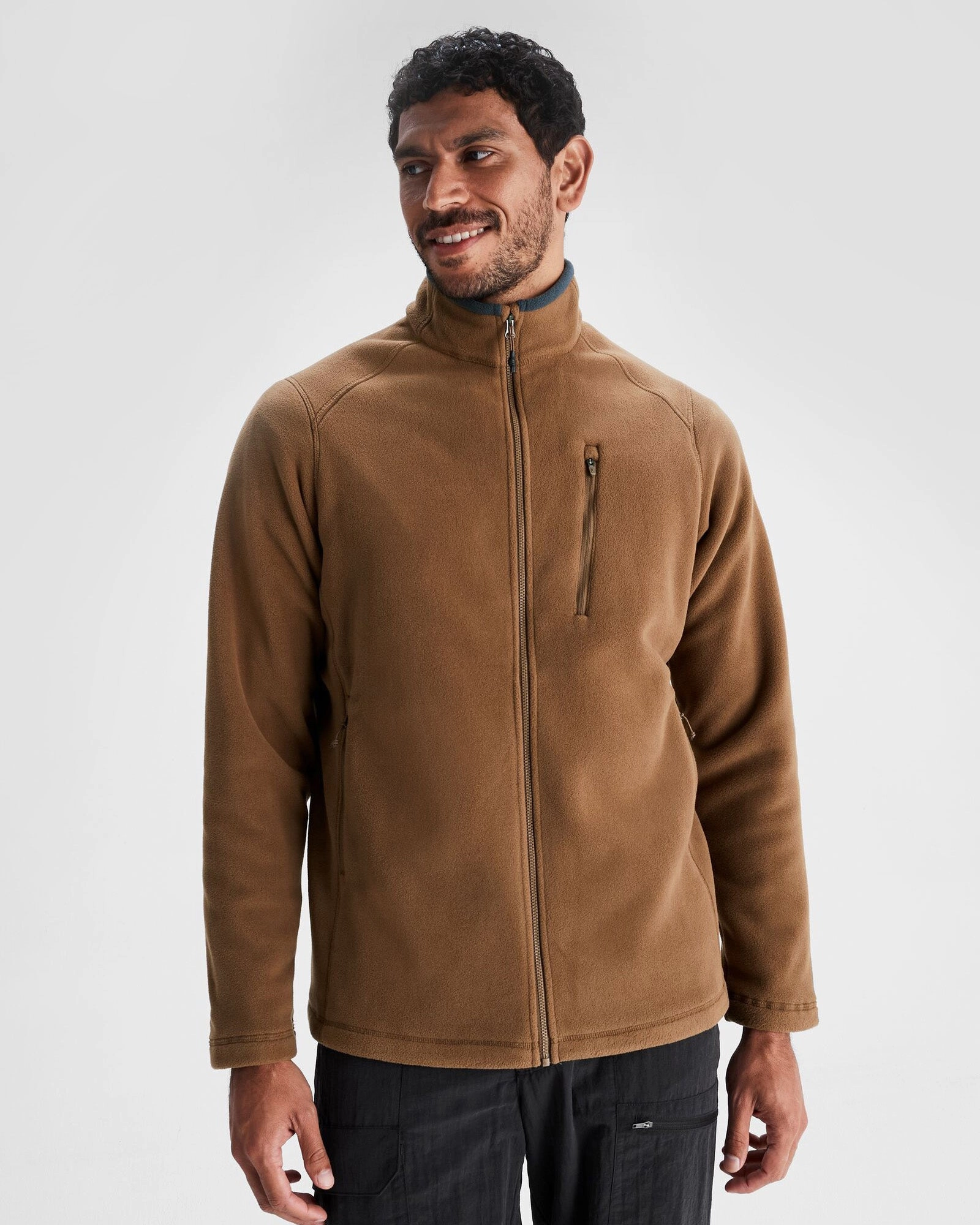 Men's Ridge 200 PrimaLoft Bio Jacket - Liqueur Simple Layers