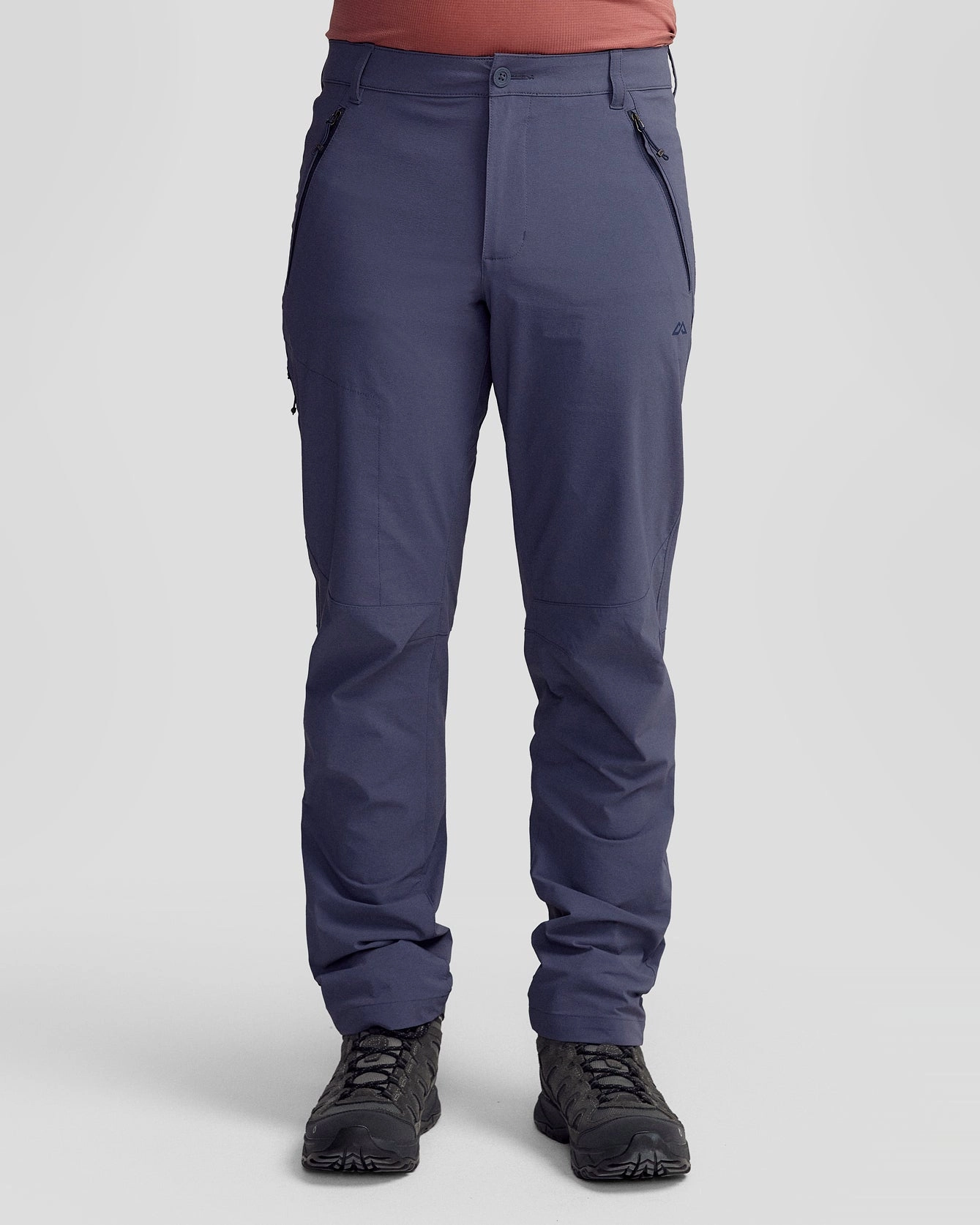Men's Ridge Pants - Mid Navy Chill Wear