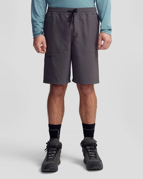 kids' style Men??s Trailhead 9?? Shorts - Shale