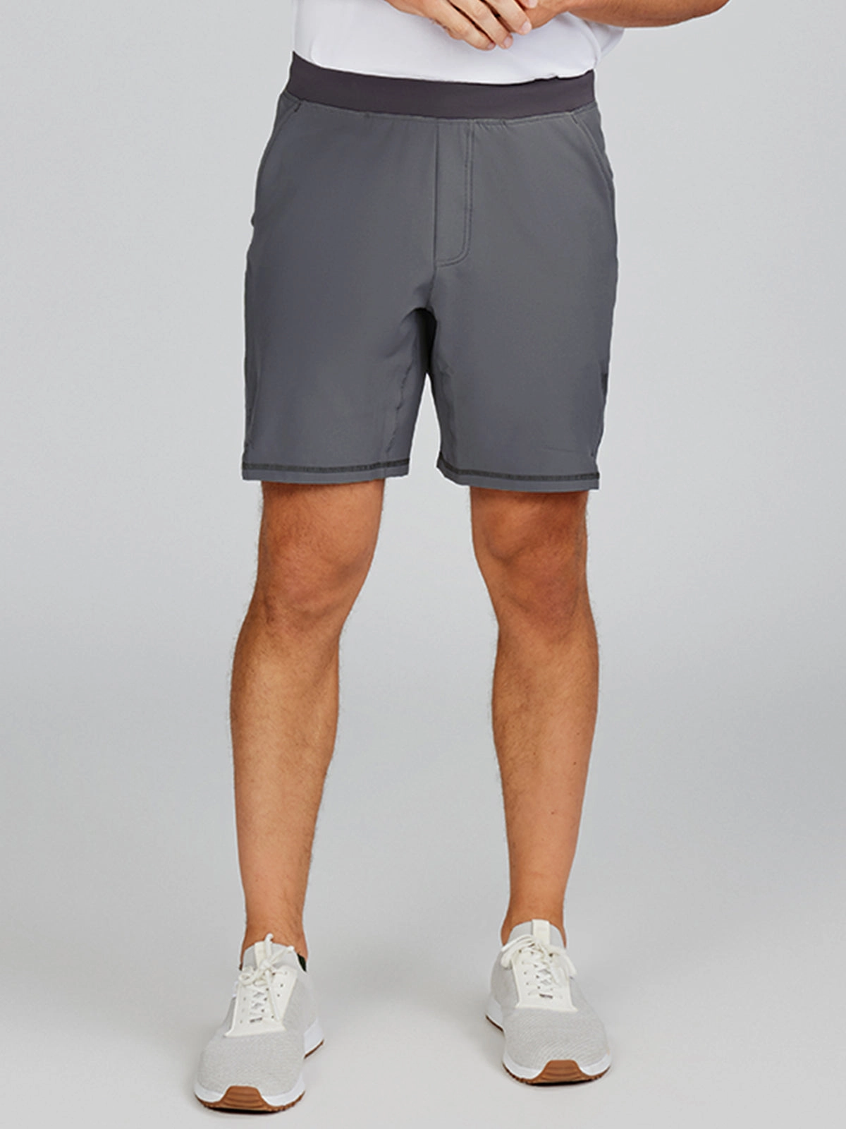 shorts set shrink - resistant Velocity 8in Unlined Training Short