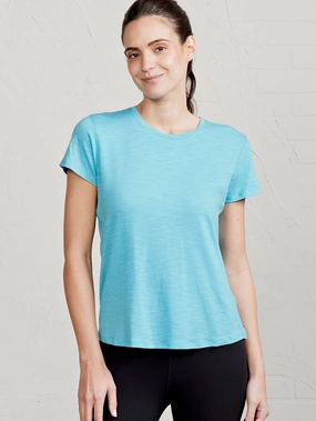 certified Casual Mode Recess Fitness T-Shirt