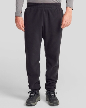 All Day Comfort All Day Wear Men's Ridge 100 PrimaLoft? Bio Joggers - Black