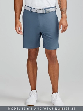 Motion 7in Short Flatlock Seams Fitness wear