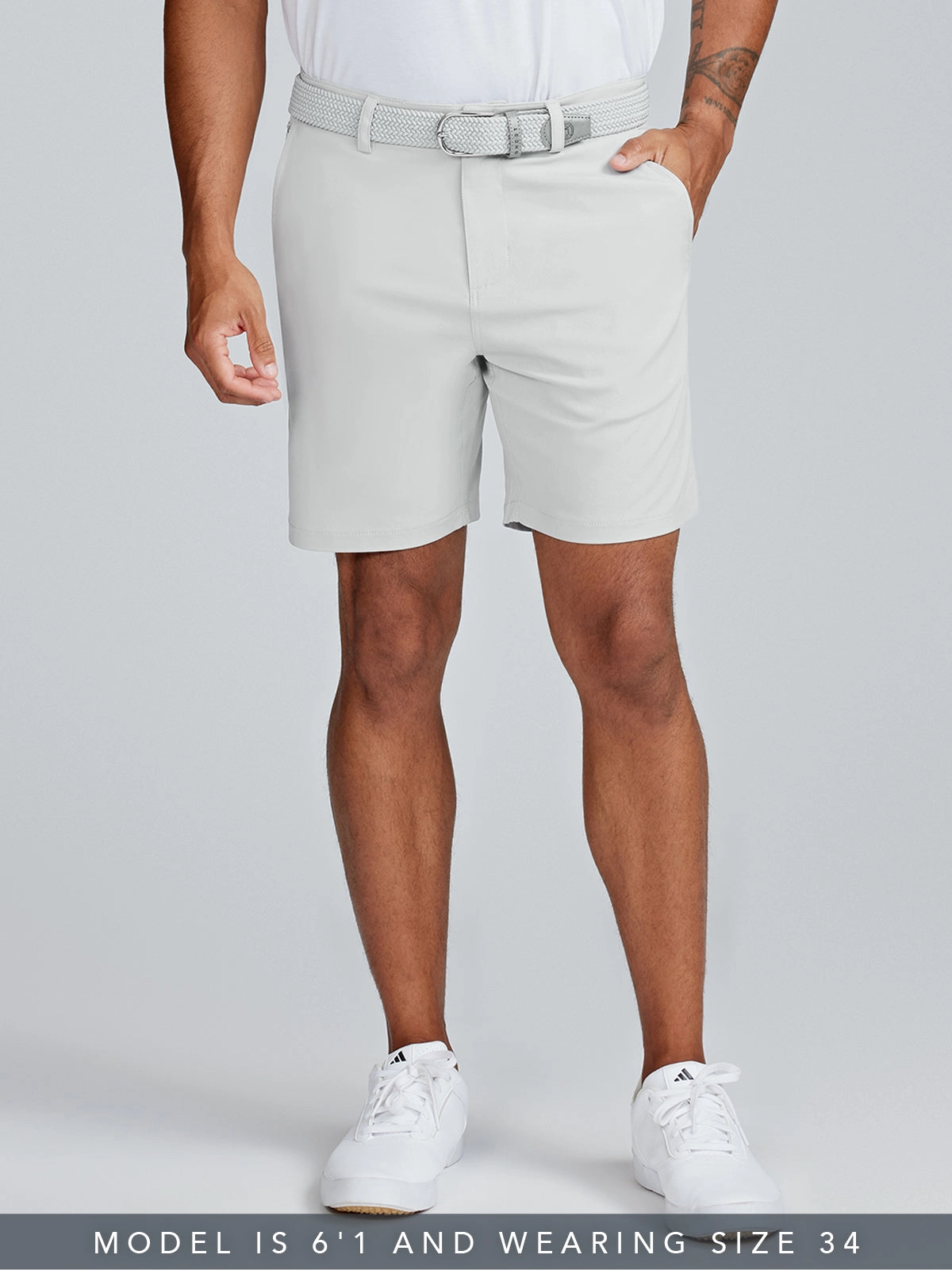 first day of school Trendy Look Motion 7in Short