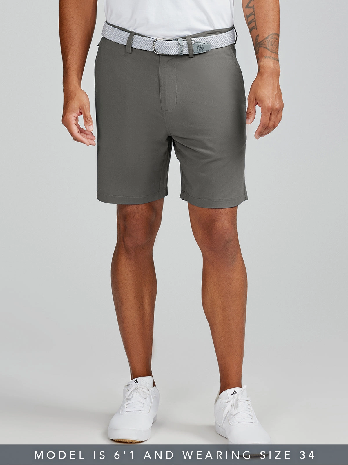 Motion 7in Short No Ride Up Technology affordable choice
