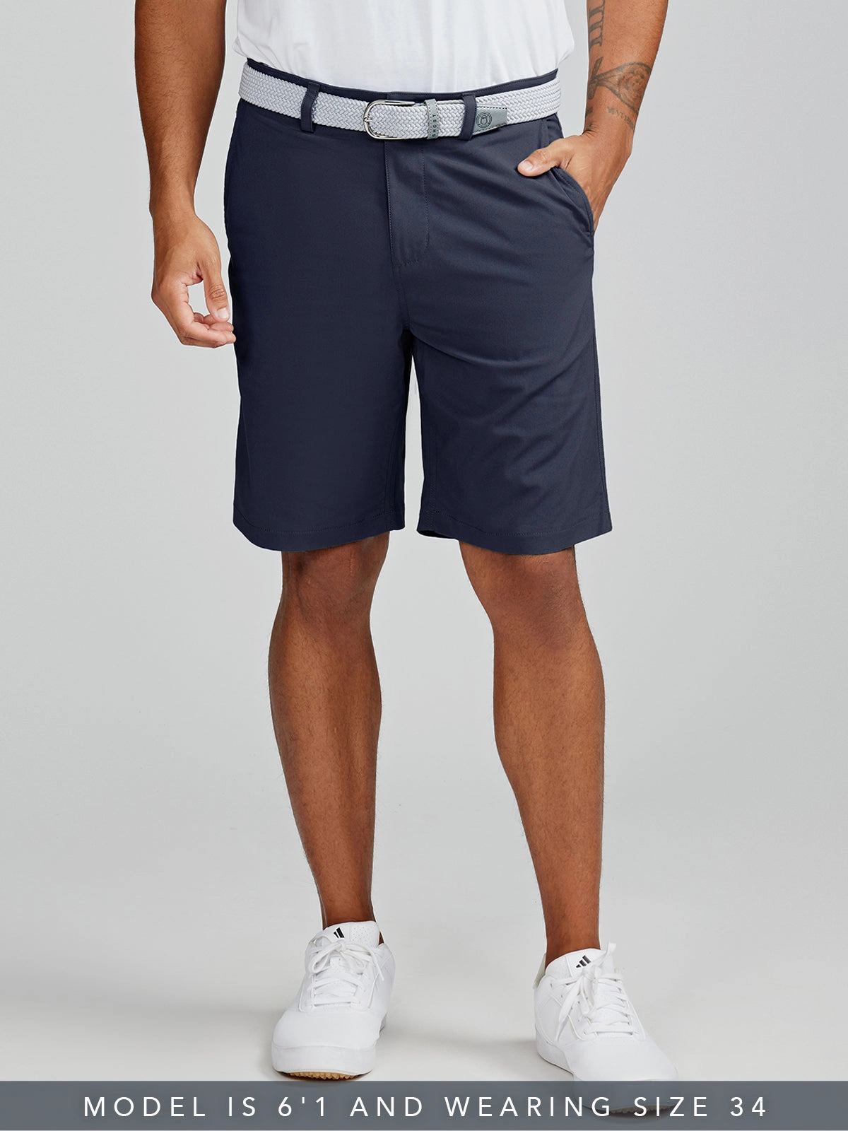 Motion 9in Short Flexible Pocket Placement