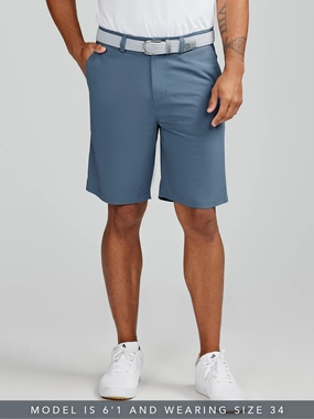 Motion 9in Short Sport Fit plus-size choice