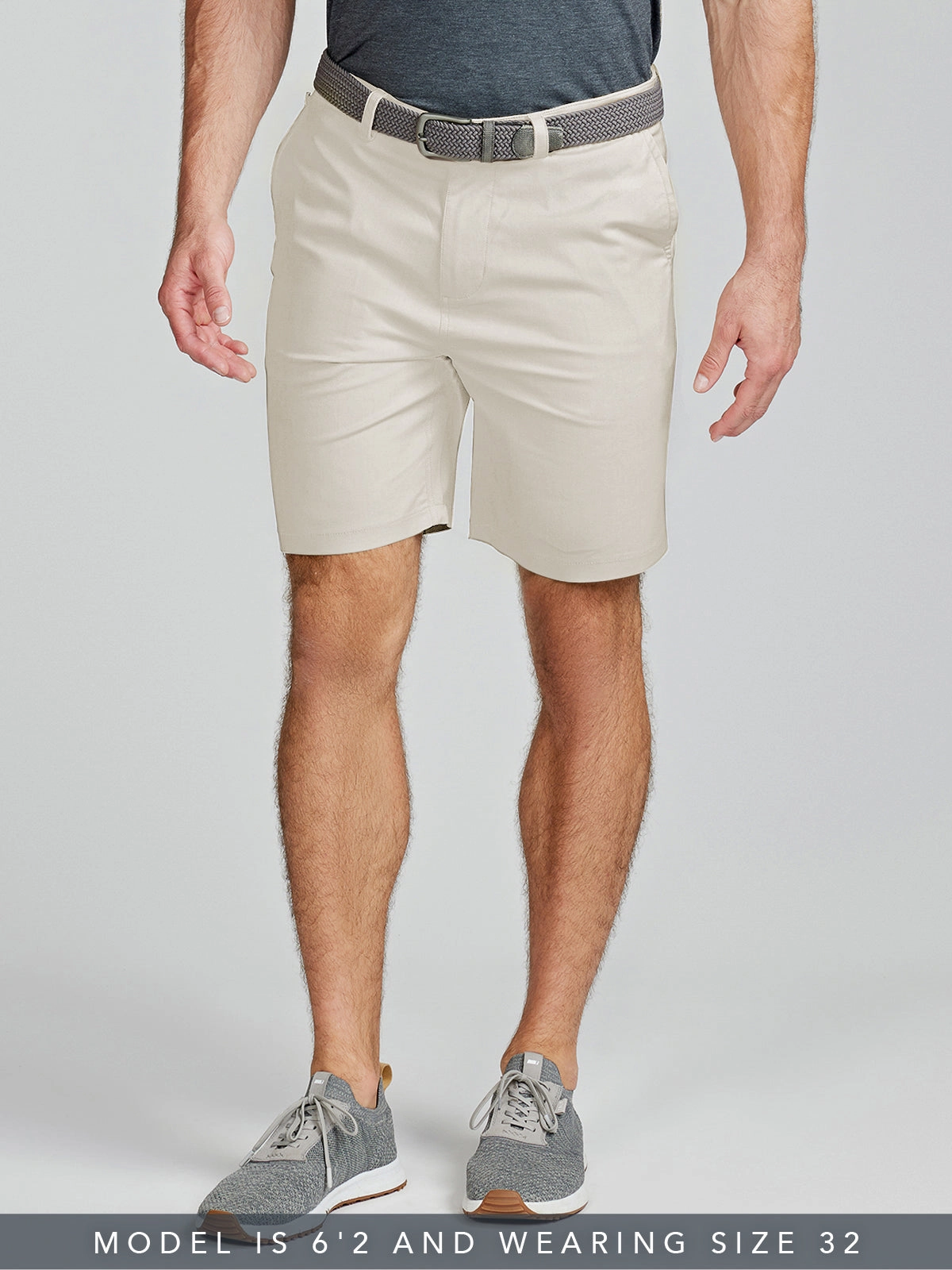 Motion 9in Short Thermoregulating Fabric